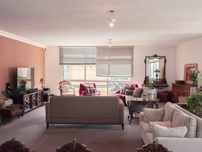 Apartamento, 4 quartos, 250 m² - Foto 4