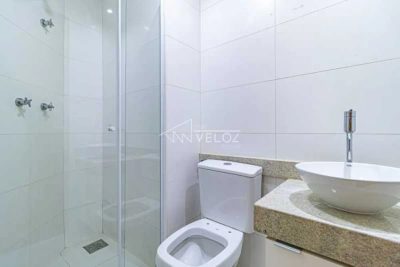 Apartamento, 3 quartos, 118 m² - Foto 2