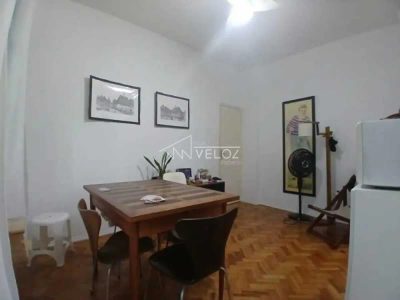 Apartamento, 2 quartos, 69 m² - Foto 2