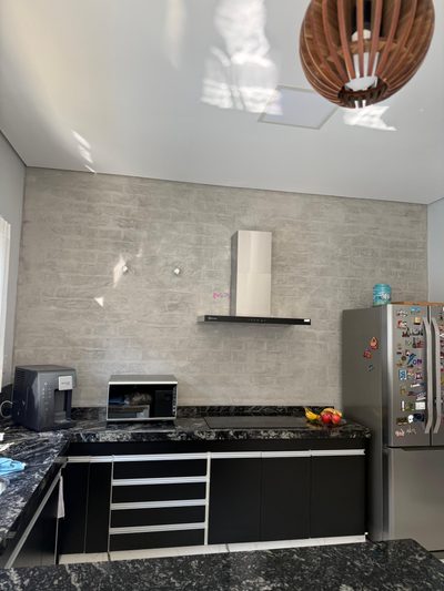 Casa de Condomínio, 5 quartos - Foto 5