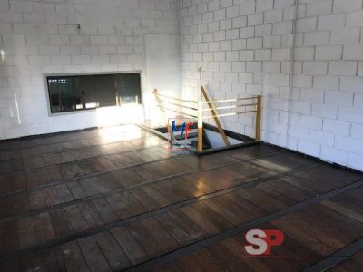 Depósito-Galpão, 513 m² - Foto 3