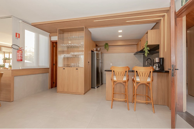 Apartamento, 3 quartos, 113 m² - Foto 3