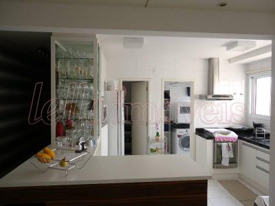 Apartamento, 3 quartos, 102 m² - Foto 4