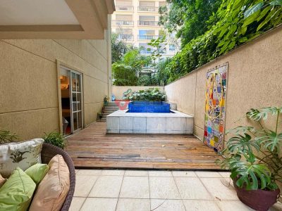 Apartamento, 4 quartos, 280 m² - Foto 5