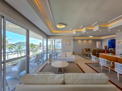 Apartamento, 4 quartos, 355 m² - Foto 2