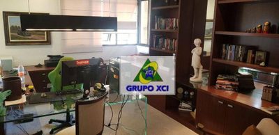 Apartamento, 4 quartos, 580 m² - Foto 5