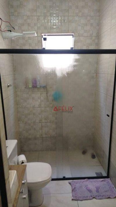 Casa, 2 quartos, 90 m² - Foto 3