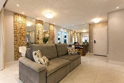 Apartamento, 3 quartos, 123 m² - Foto 4