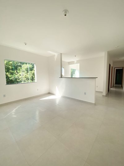 Apartamento, 2 quartos, 69 m² - Foto 2