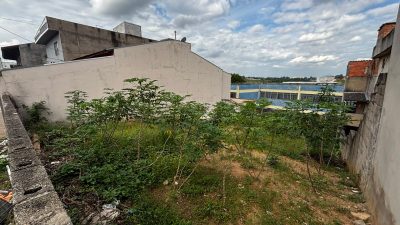 Terreno, 250 m² - Foto 1