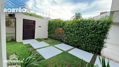 Casa, 3 quartos, 249 m² - Foto 5