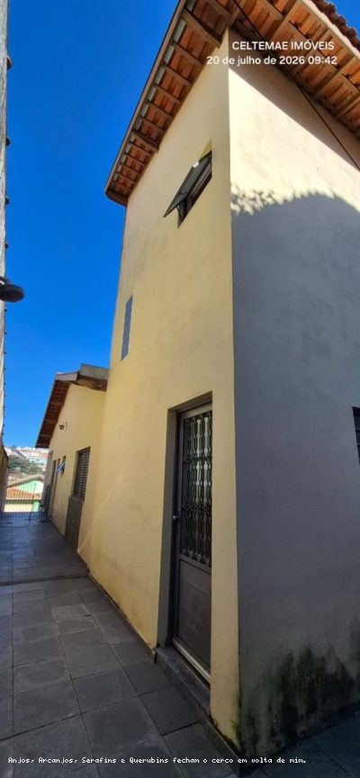 Casa, 4 quartos, 181 m² - Foto 4