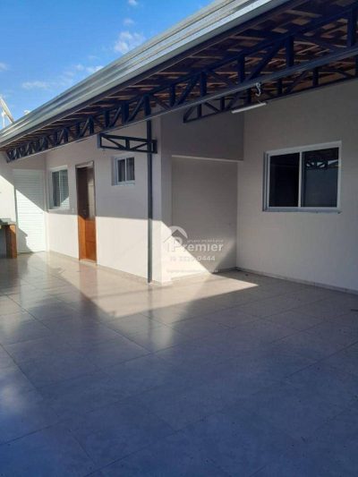 Casa, 3 quartos, 110 m² - Foto 3