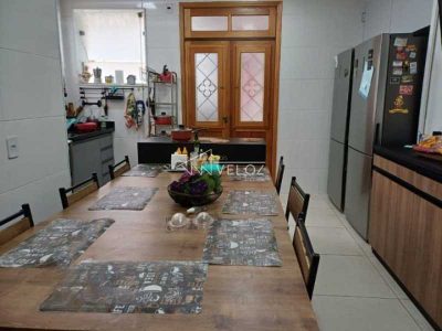 Apartamento, 4 quartos, 202 m² - Foto 1