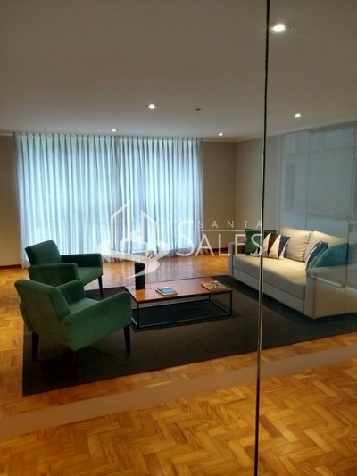 Apartamento, 2 quartos, 72 m² - Foto 4
