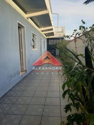 Casa, 4 quartos, 265 m² - Foto 5