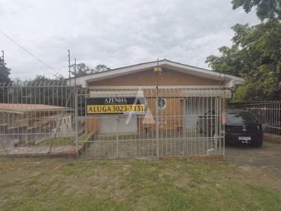 Casa, 3 quartos, 240 m² - Foto 1