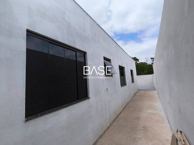 Casa, 3 quartos - Foto 5