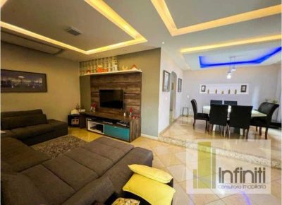 Casa, 4 quartos, 594 m² - Foto 4