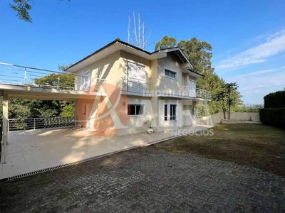 Casa, 4 quartos, 380 m² - Foto 2