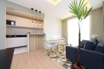 Apartamento, 3 quartos, 93 m² - Foto 1