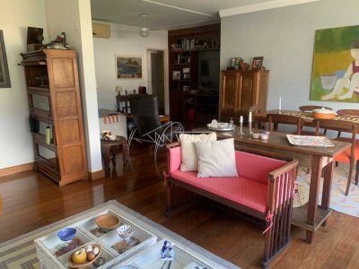 Apartamento, 4 quartos, 160 m² - Foto 5