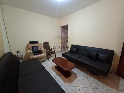 Casa, 2 quartos - Foto 4