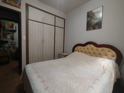 Apartamento, 3 quartos, 85 m² - Foto 2