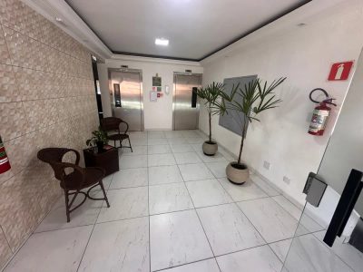 Apartamento, 1 quarto, 46 m² - Foto 1