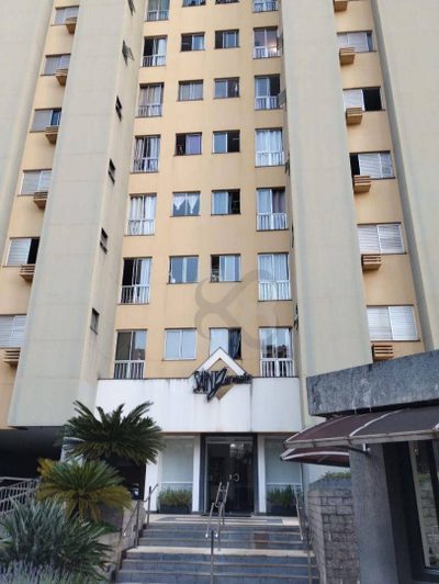 Apartamento, 1 quarto, 39 m² - Foto 2