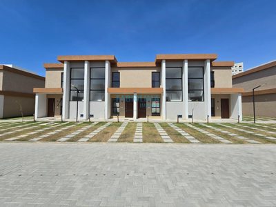 Casa de Condomínio, 2 quartos - Foto 1