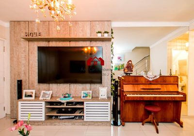 Casa, 2 quartos, 80 m² - Foto 4