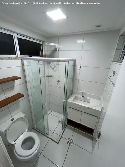 Apartamento, 2 quartos, 65 m² - Foto 5