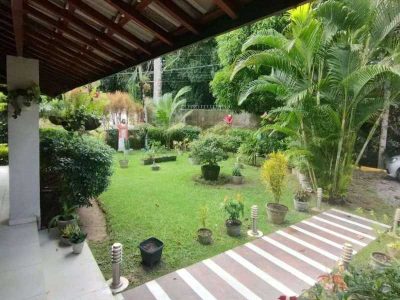 Casa de Condomínio, 5 quartos - Foto 3