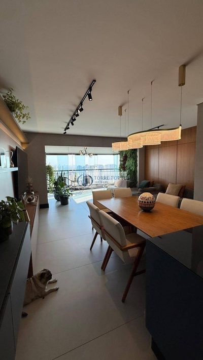 Apartamento, 2 quartos, 85 m² - Foto 1