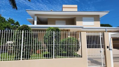 Casa, 3 quartos, 127 m² - Foto 1
