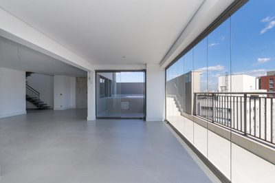 Cobertura, 3 quartos, 299 m² - Foto 1