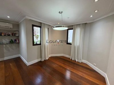 Apartamento, 3 quartos, 160 m² - Foto 5