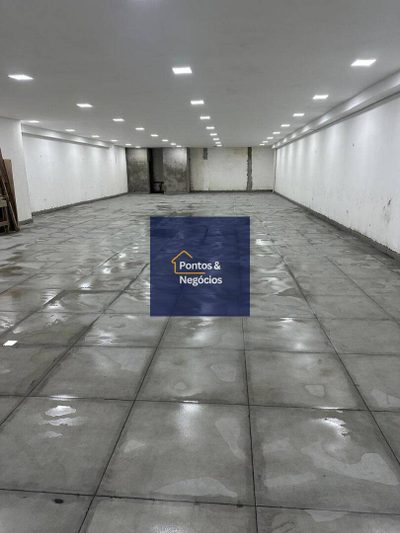 Loja-Salão, 270 m² - Foto 5