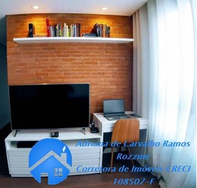 Apartamento, 3 quartos, 69 m² - Foto 1