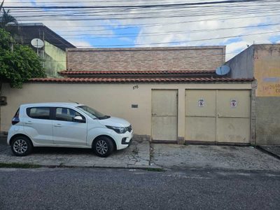 Casa, 2 quartos, 200 m² - Foto 2