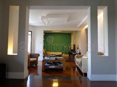 Apartamento, 3 quartos, 160 m² - Foto 4