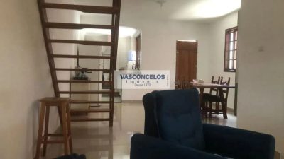 Casa, 3 quartos, 118 m² - Foto 4