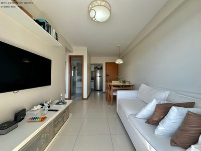 Apartamento, 2 quartos, 64 m² - Foto 2
