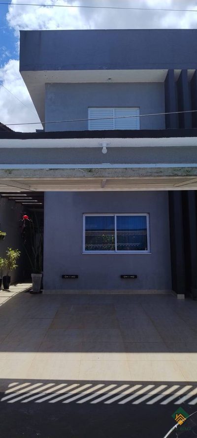 Sobrado, 3 quartos, 134 m² - Foto 4