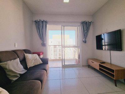 Apartamento, 2 quartos, 62 m² - Foto 5