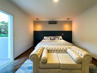 Casa, 5 quartos, 500 m² - Foto 3