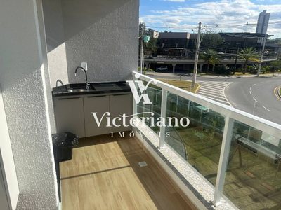 Apartamento, 2 quartos, 66 m² - Foto 5