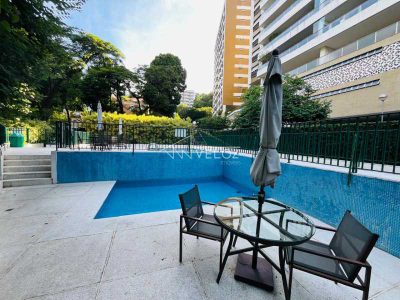 Apartamento, 4 quartos, 180 m² - Foto 5
