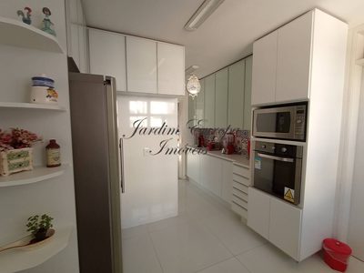 Apartamento, 3 quartos, 190 m² - Foto 5